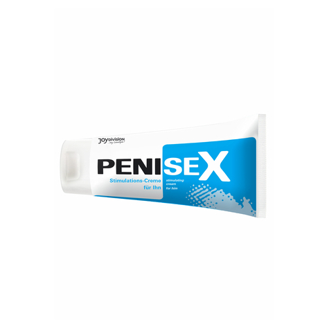 Creams Gels Lotions Spray Puissance : Penisex Creme For Him 50 Ml