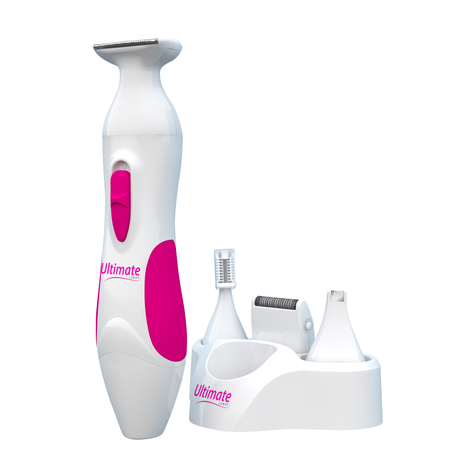 Rasoirs : ultimate personal shaver for woman