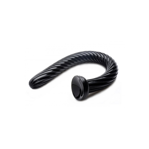 Spiral Anal Snake 19 Inches