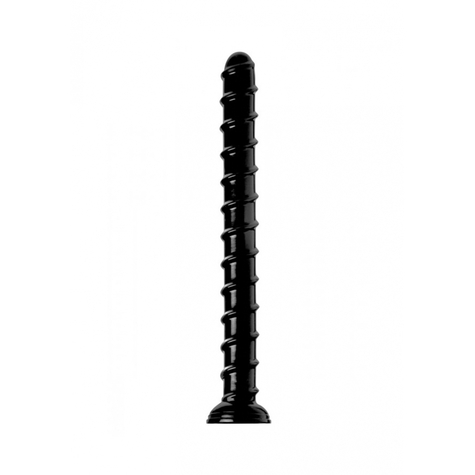 Swirl Thick Anal Snake 18 Inch