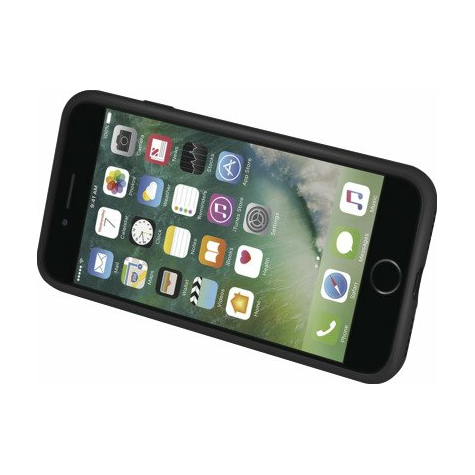 Nevox Styleshell Shock Apple Iphone Se 2020 / 8 / 7 Schwarz