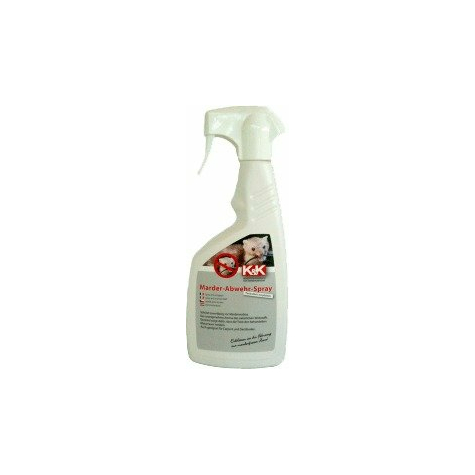 K&K Spray Repellente Martora 500 Ml