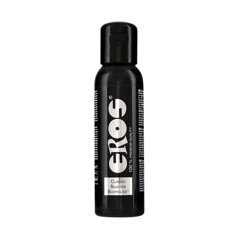 Eros bodyglide silicone 250 ml