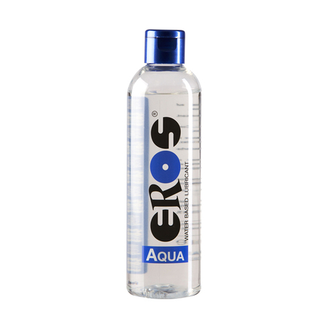 Eros Aqua Bottiglia Da 250 Ml