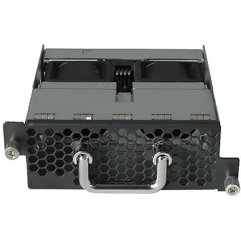 Hp X711 Fan Tray - Front To Back Airflow