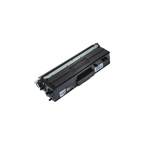 Brother tn-421y toner jaune 1.800 pages