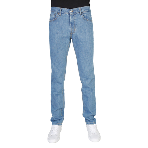 herren jeans carrera jeans blau 48