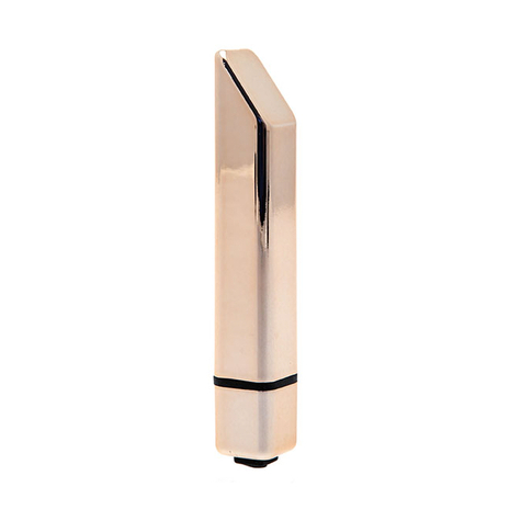 Design Vibrators Bamboo - Rose Gold
