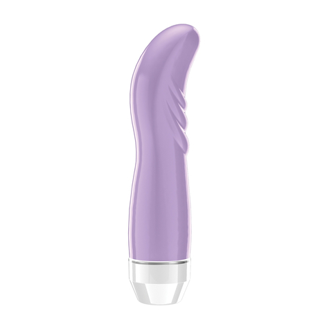 Luxury Vibrators Liora - Purple