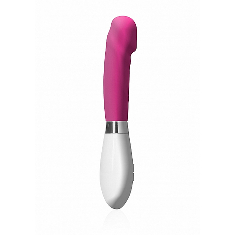 Silicone Vibrators Asopus - Pink