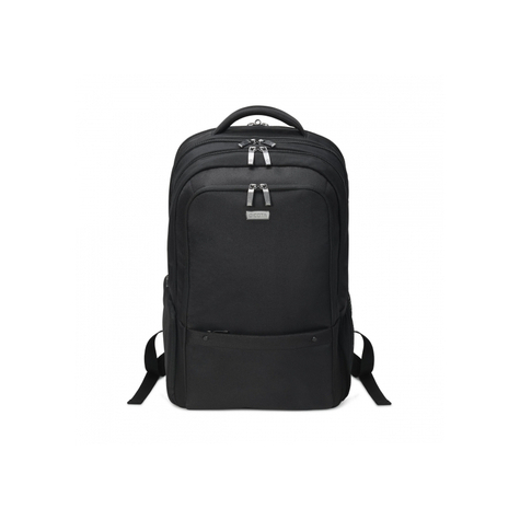 Dicota Backpack Select Notebook Backpack 43,94cm (15-17,3) Nero
