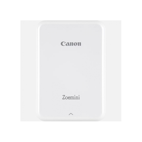Canon Zoemini Mobile Photo Printer Bianco