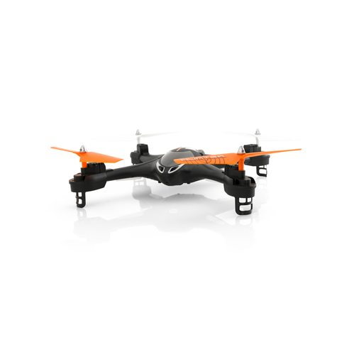 Acme Airace Zoopa Q400 Jäger-Drohne