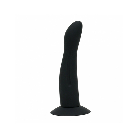 Rimba Exchangeable Dildo With Sucking Cup