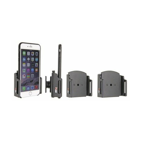 Brodit 511667 - Cellulare / Smartphone - Supporto Passivo - Auto - Nero
