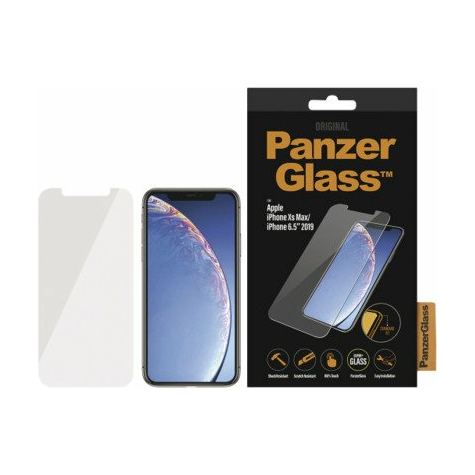 Panzerglass Apple Iphone Xs Max/Iphone 11 Pro Max Standard Fit