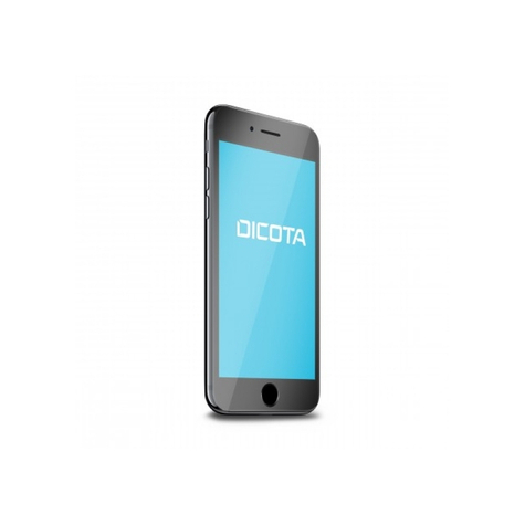 Dicota Anti-Glare Filter For Iphone 7 Plus D31247