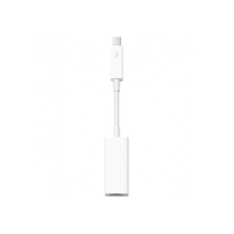 Apple Thunderbolt 2 All'adattatore Gigabit Ethernet Md463zm/A
