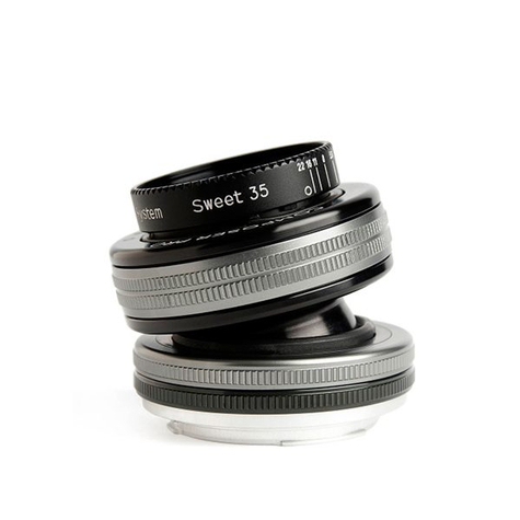 lensbaby composer pro ii with sweet 35 optic slr 4/3 0,19 m nikon f manuell 3,5 cm