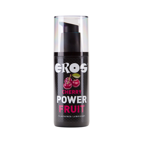 Cerise power fruit 125 ml