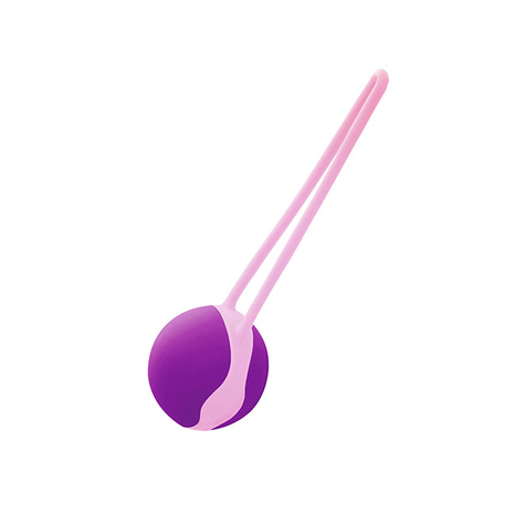 Bolas Uno Candy Rose/Purple