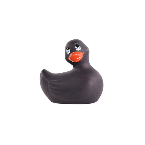 I Rub My Duckie® 2.0 | Classic (Black)