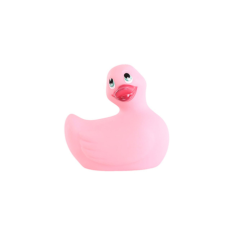 I Rub My Duckie® 2.0 | Classic (Pink)