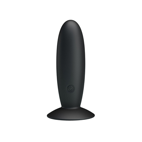 Plug anal rechargeable