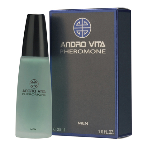 Pheromone Andro Vita Men Parfum 30ml