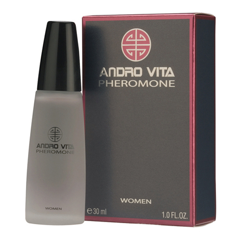Pheromone Andro Vita Women Parfum 30ml