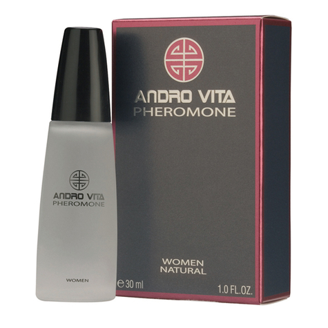 Pheromone Andro Vita Women Natural 30ml