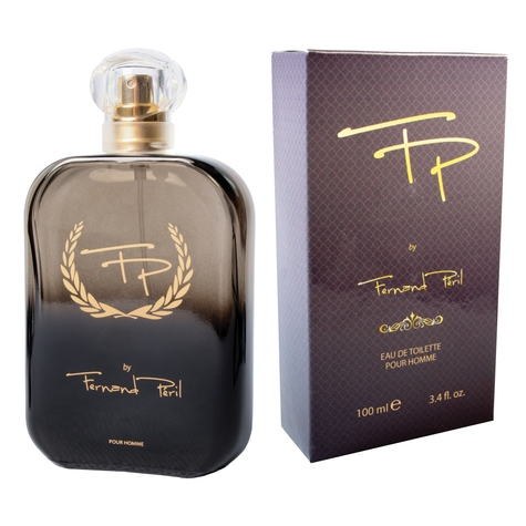 Fernand Péril Fp Pheromone Perfume Man 100ml