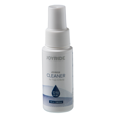 Joyride cleaner for toys & body 50 ml