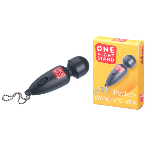 One Night Stand Pocket Wall Vibrator