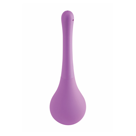 Intimate Douche Squeeze Clean Douche - Purple
