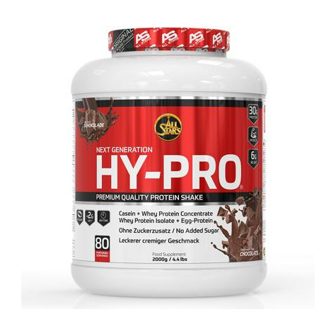 All Stars Hy-Pro 85, 2000 G Dose