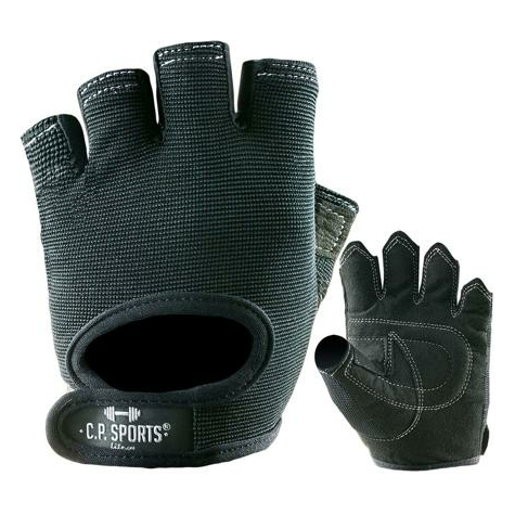 C.P. Sports Power-Handschuh Komfort
