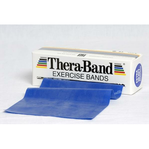 Theraband Ungsband, 5.50 M X 12.8 Cm