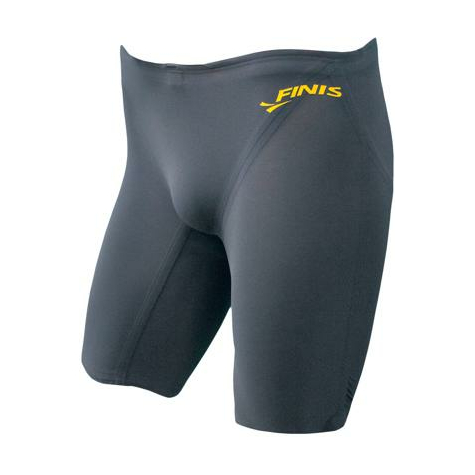 Finis Fuse Competition Pants Mens Jammer, Colore: Slate