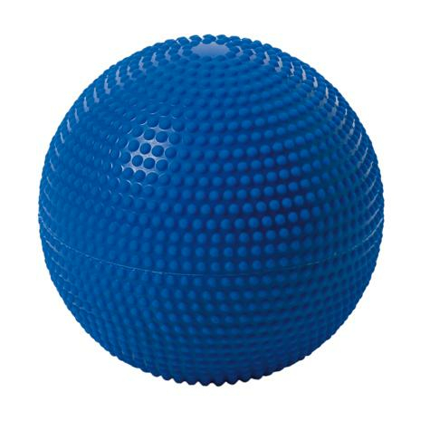 Togu Touch Ball, 16 Cm, Rosso/Blu/Giallo