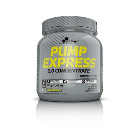 Olimp Pump Express 2.0 Concentrate, 660 G Dose