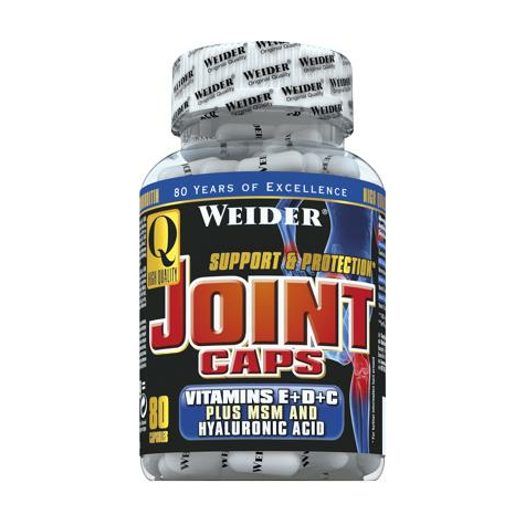 Joe Weider Joint Caps, 80 Kapseln Dose