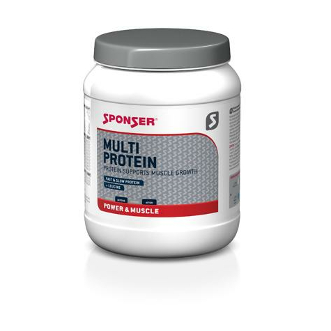 Sponser Multi Protein, 850g Dose