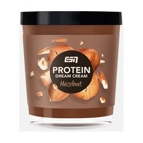 Esn Protein Dream Cream, 200 G Glas