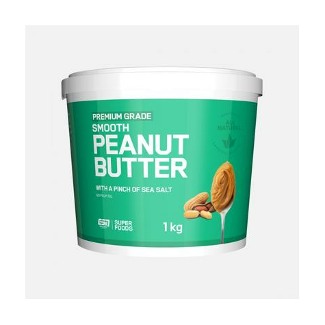 Esn Peanut Butter, 1000 G Eimer