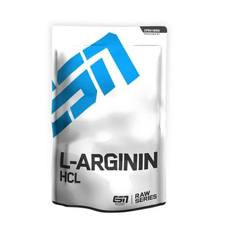 Esn L-Arginina Hcl, Sacchetto Da 500 G