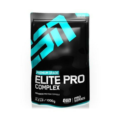 Esn Elite Pro Complex, 1000 G Bag