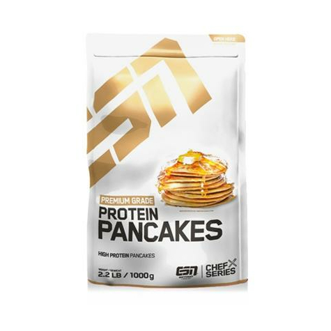 Esn Protein Pancakes, 1000 G Beutel