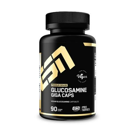 Esn Glucosamine Giga Caps, 90 Kapseln Dose