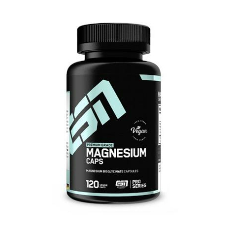 Esn Magnesium Caps, 120 Kapseln Dose